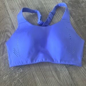 34DD - Lululemon AirSupport Bra